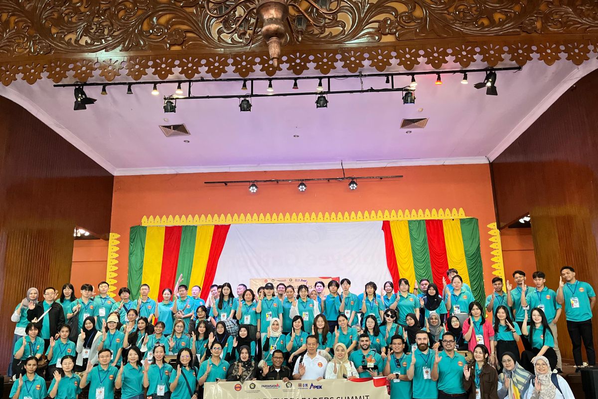 Universitas Pancasila dan Universiti Sains Malaysia gelar ASEAN Future Leaders Summit