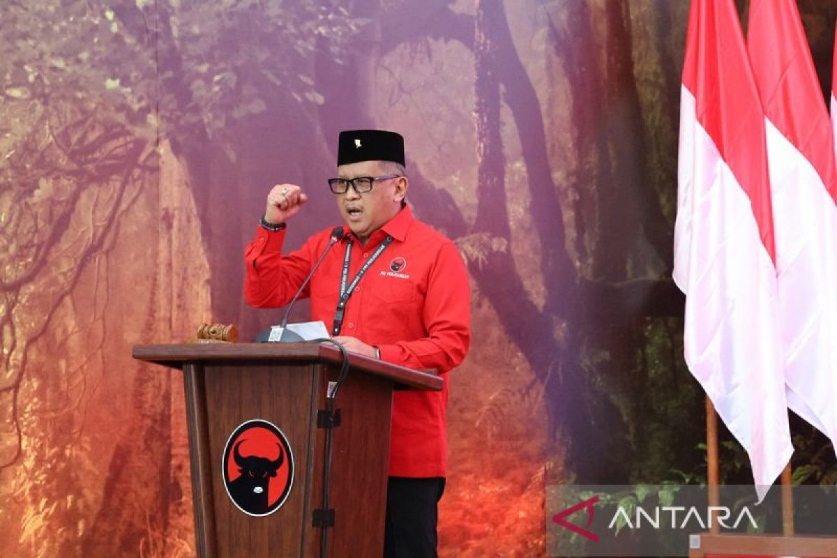 Anies Baswedan berpeluang diusung di Jakarta bila komit pada ideologi PDIP