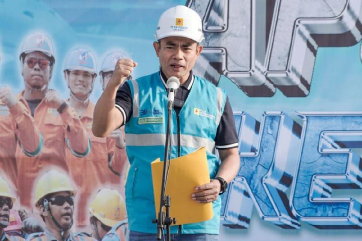 PLN Sumut membangun 39 mesin SPKLU sepanjang Agustus  2024