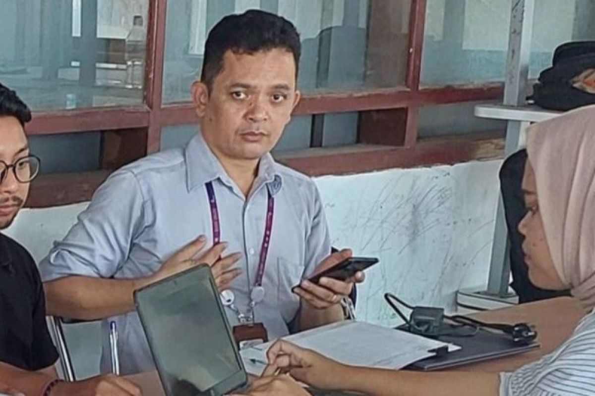 Kepulauan Seribu layani 631 izin dan non izin lewat layanan keliling