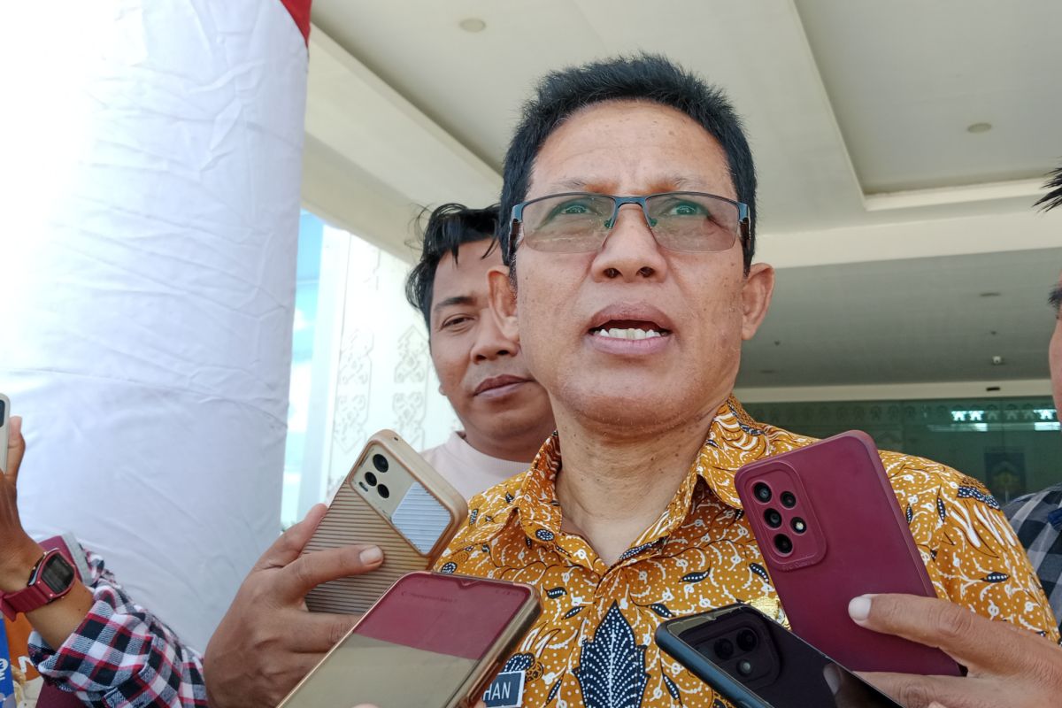 Pendaftaran PPPK di Lombok Tengah tunggu juknis dari pemerintah pusat