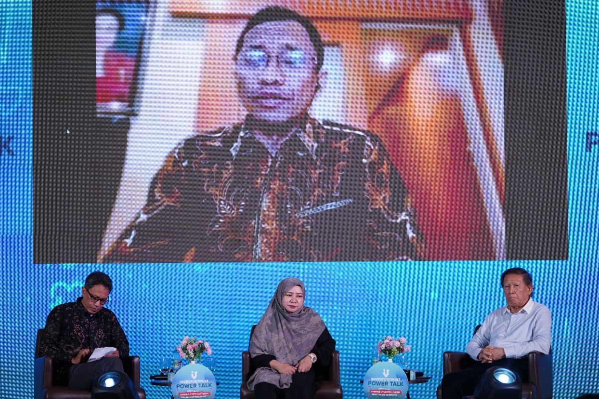 Fraud dan Overtreatment bisa runtuhkan kepercayaan publik pada sistem kesehatan nasional