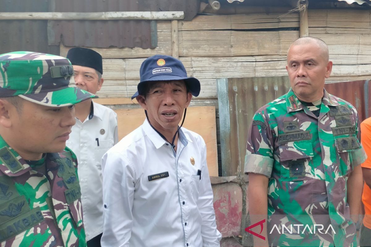 Distankan Rejang Lebong gunakan DBH sawit untuk pendataan perkebunan