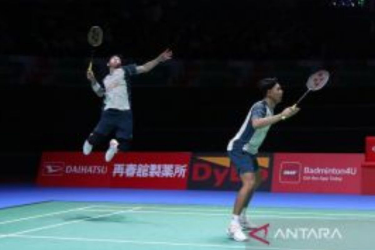 Tujuh wakil Indonesia siap berlaga dalam 16 besar Japan Open 2024