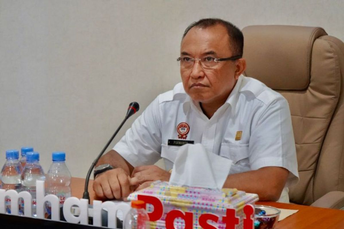 Kemenkumham Maluku Utara buka pendaftaran CPNS