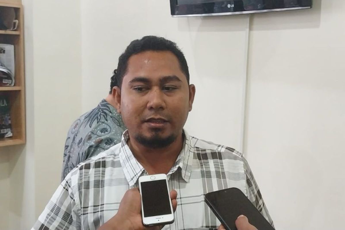 Dituntut sembilan tahun, tim PH terdakwa mantan Gubernur Malut siapkan nota pembelaan