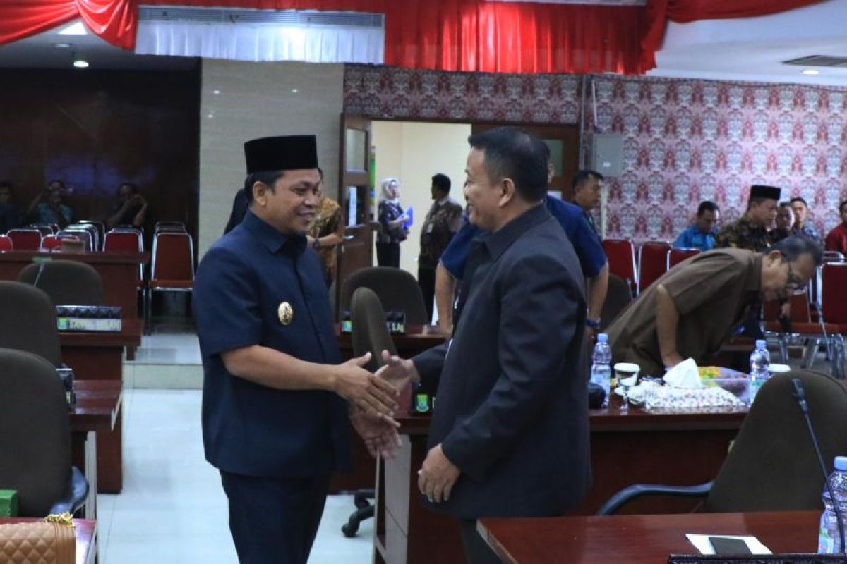 Penambahan anggaran pendidikan sebabkan pendapatan asli daerah turun