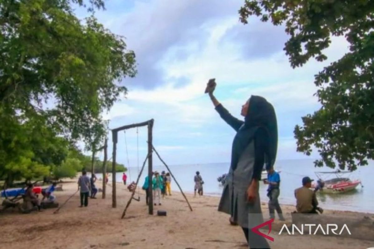 Pengunjung Taman Nasional Baluran capai 20.689 orang pada Juli