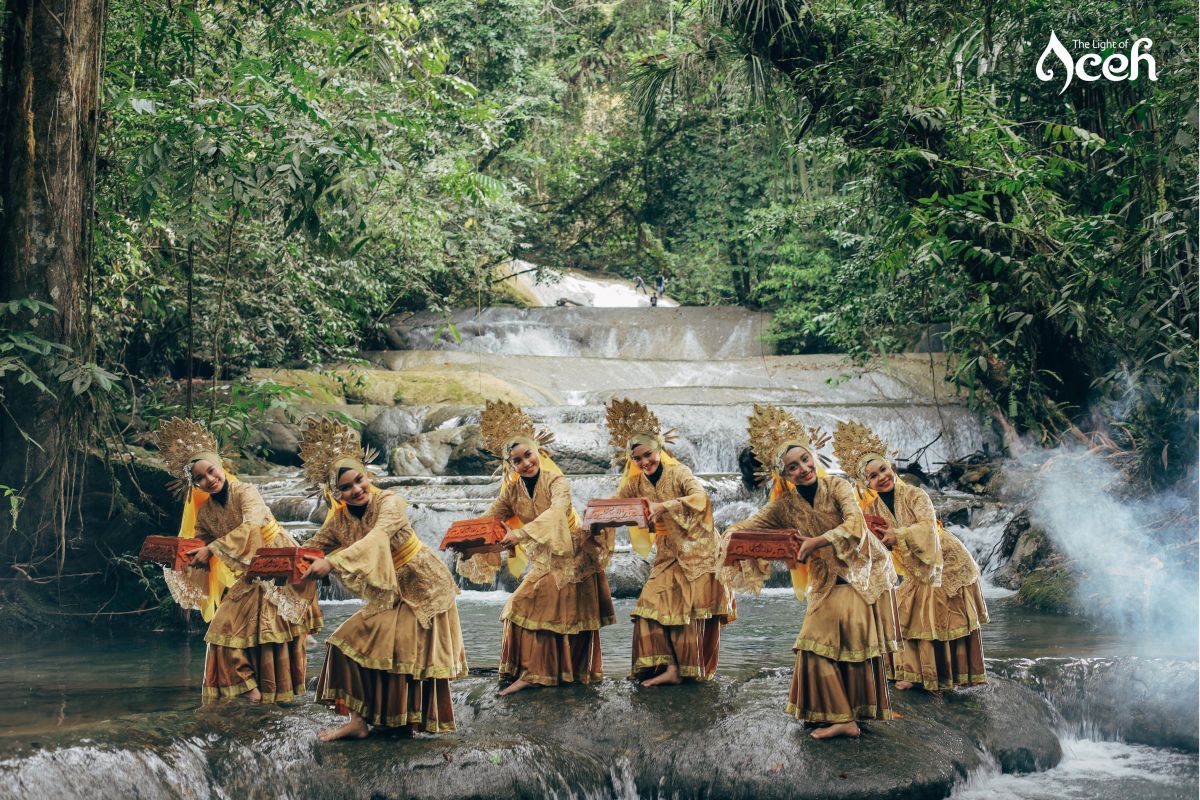 Pemerintah Aceh kolaborasi event meriahkan PON 2024