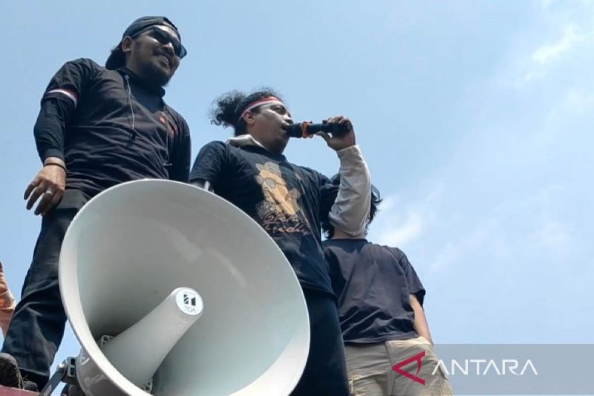 Koalisi organisasi pers ingatkan peran jurnalis menjaga demokrasi