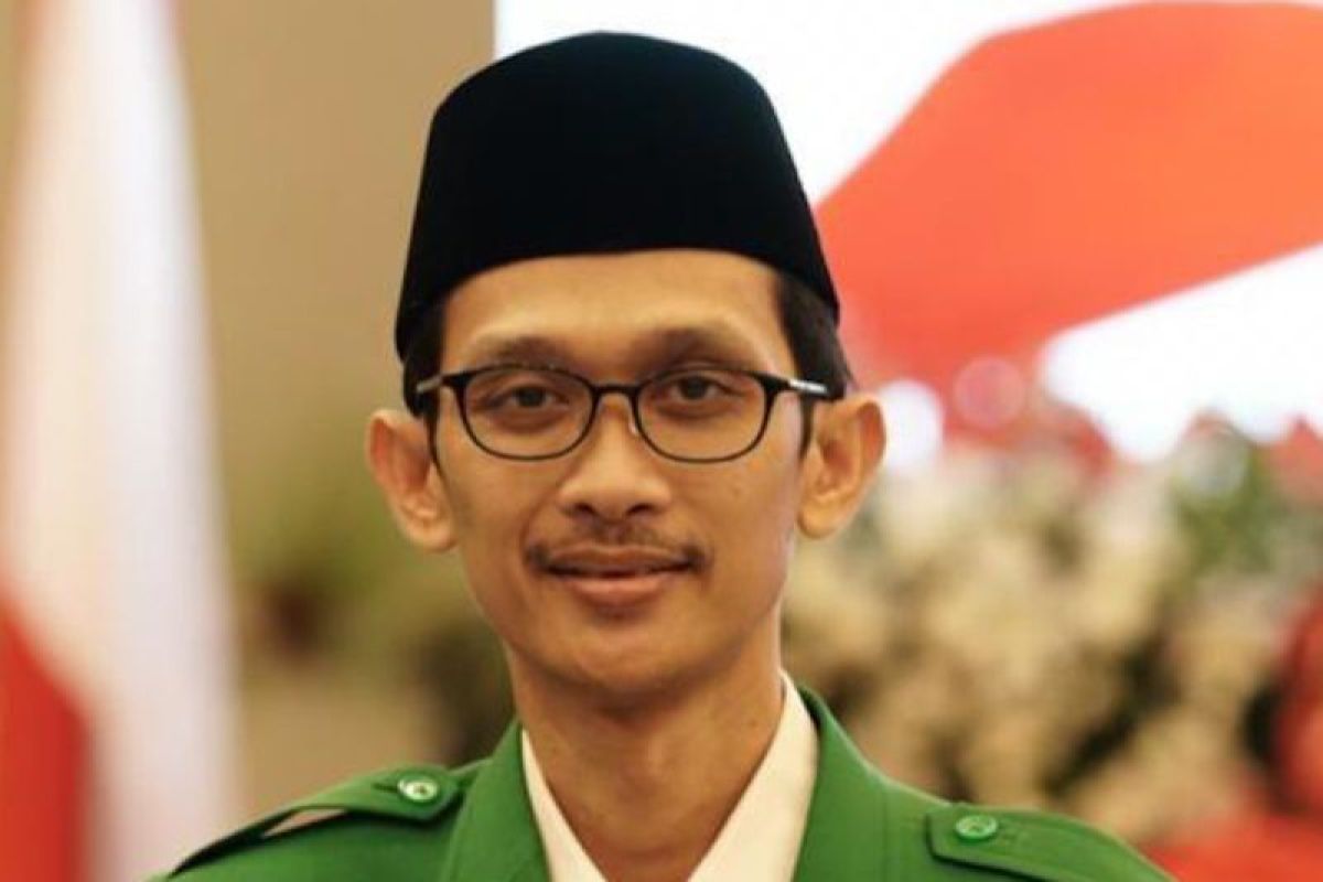 Gus Adung siap melawan Cak Imin merebut kursi Ketum PKB