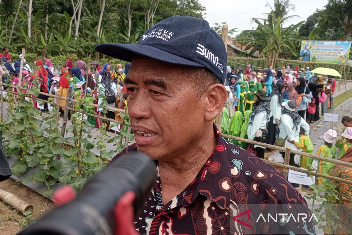 Cilacap sediakan 2.000 dosis vaksin rabies untuk  vaksinasi massal