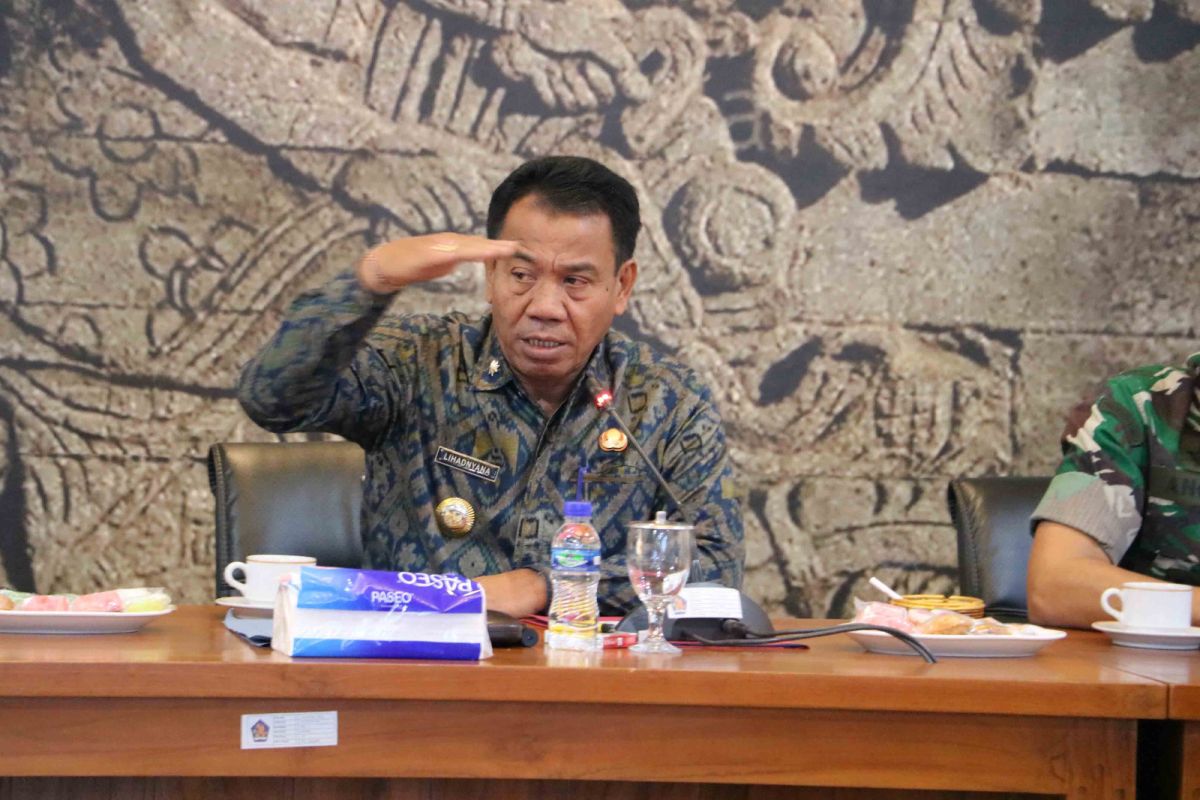 Bupati Buleleng-Bali tegaskan netralitas ASN jelang Pilkada 2024