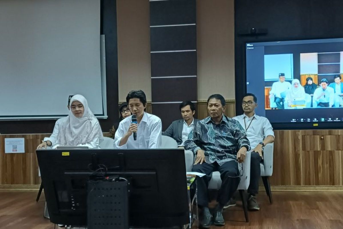 Undip:  Sanksi bagi pelaku perundungan bisa dikeluarkan