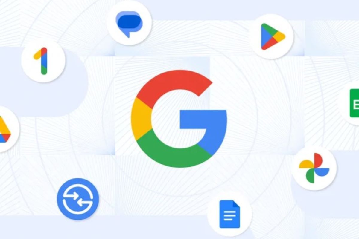 Google rilis Google Esentials untuk permudah ke layanannya