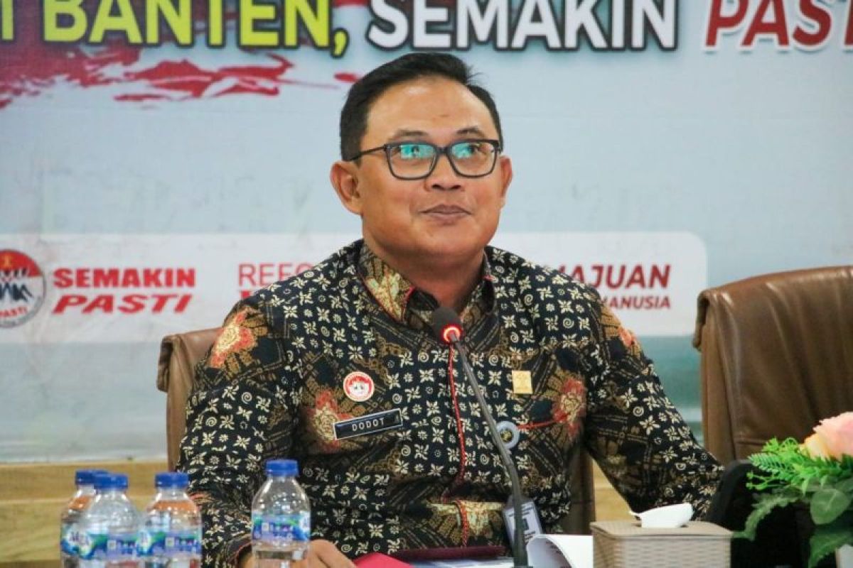 Kakanwil paparkan pelayanan publik ramah kelompok rentan Kemenkumham Banten