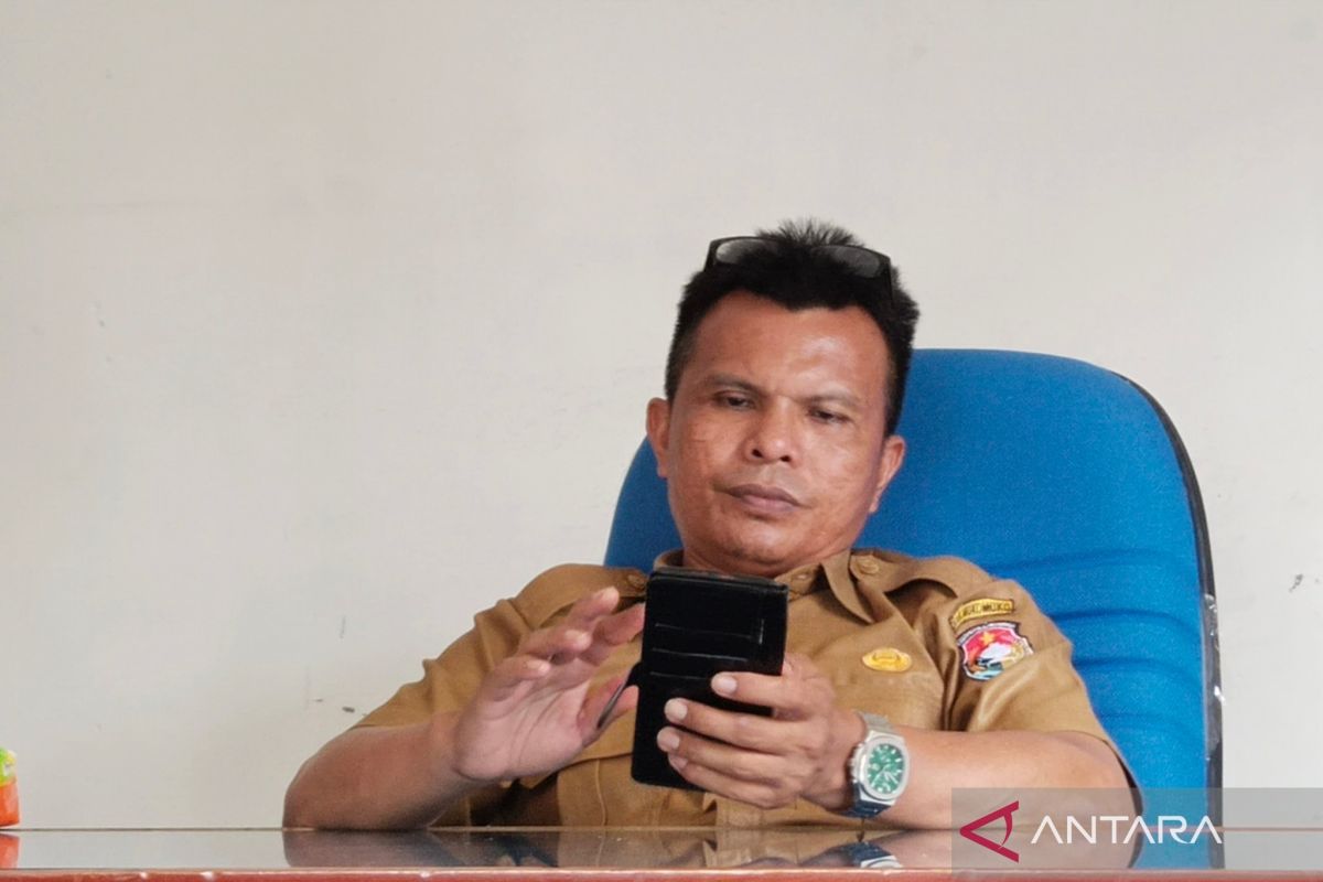 DLH Mukomuko klarifikasi laporan pabrik cemari sungai