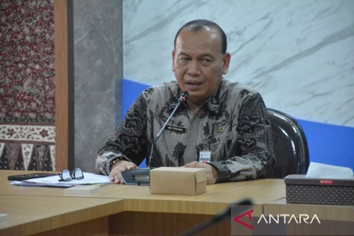 Pemkab Batang: Perekrutan  CPNS untuk pelayanan publik makin baik