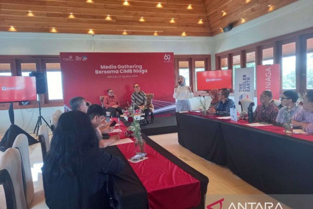 Strategi menjaga likuiditas CIMB NIAGA perkuat CASA