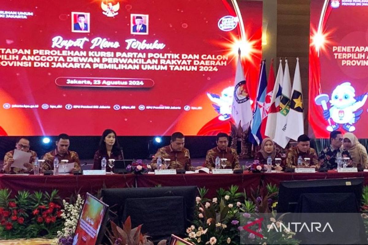 PKS raih kursi terbanyak di DPRD DKI Jakarta