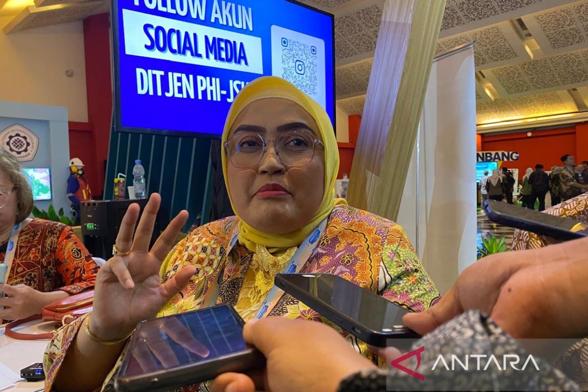 Capai 45 ribu, Kemnaker jelaskan beberapa faktor penyebab PHK