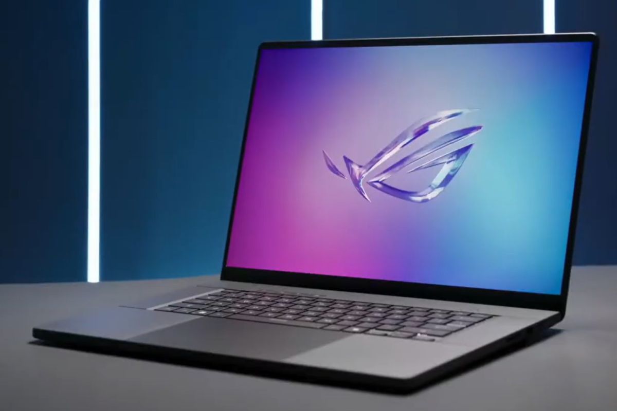 Ringkas, Kuat, dan Cepat! Ini Top 5 Laptop Asus yang Cocok Bagi Pebisnis di Era Modern