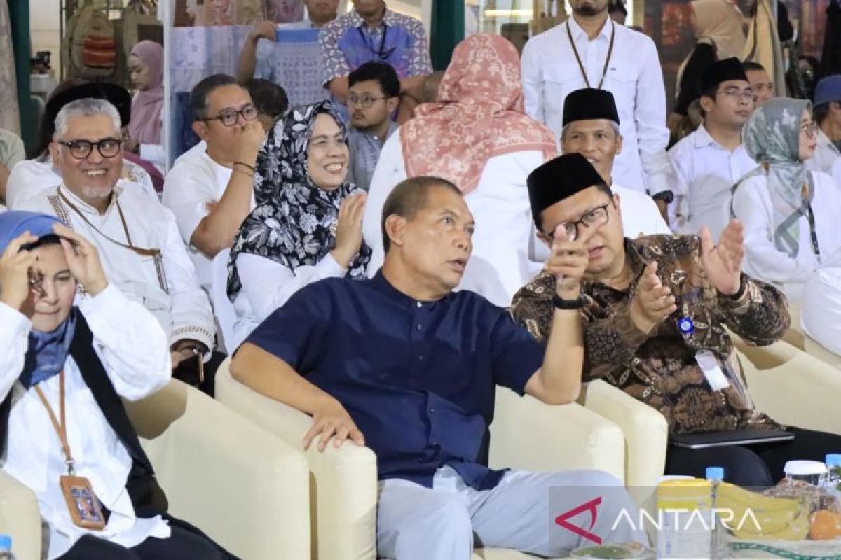 BI Surakarta gelar SYEKATEN 2024