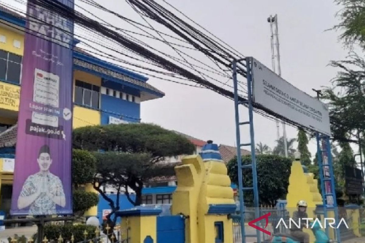 Penyaluran KUR terbesar di Tangerang capai Rp892,79 miliar