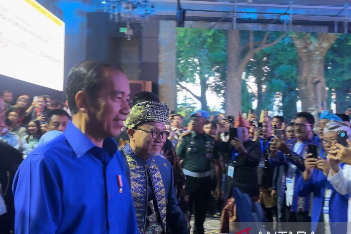 Presiden Jokowi pastikan Pemerintah ikuti Putusan MK terkait Pilkada