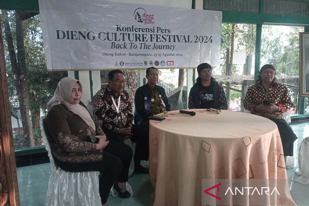 BI optimistis kegiatan DCF mampu geliatkan perekonomian warga