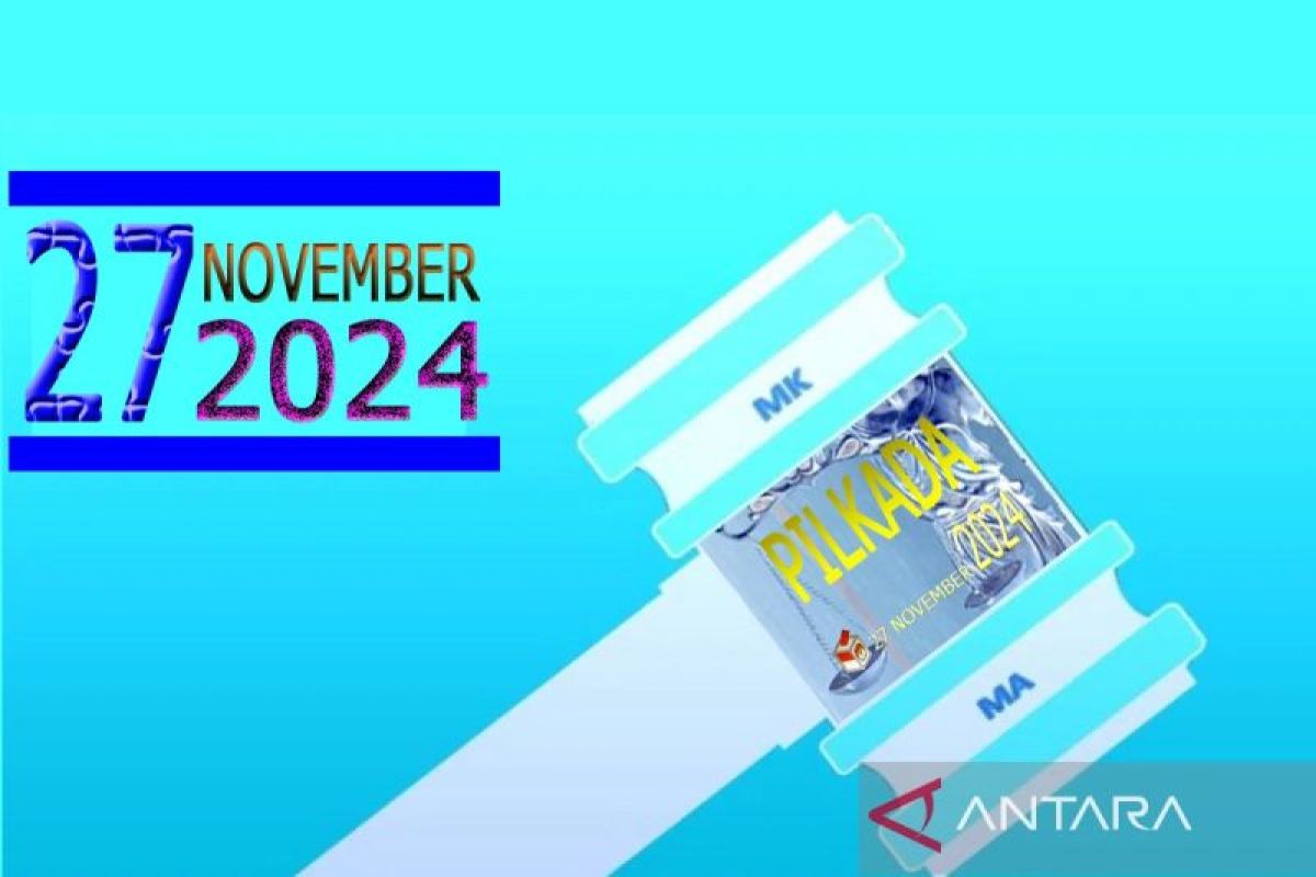 Putusan MK 60 untungkan partai politik pada Pilkada 2024