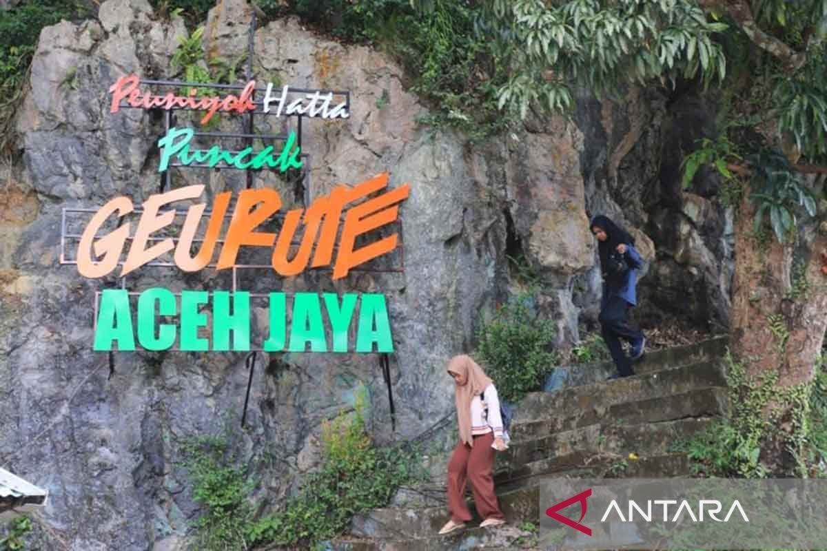 Aceh Jaya promosi pariwisata pada PON XXI