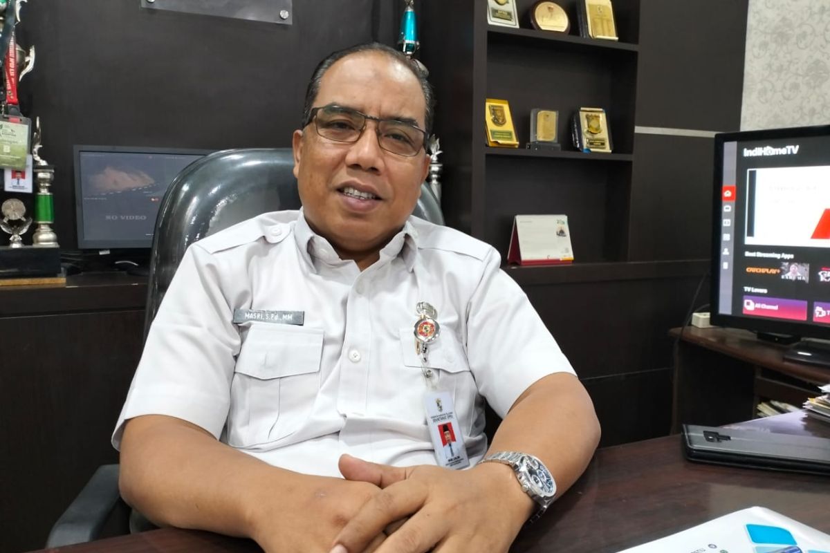 Anggota DPRD Pelalawan 2024-2029 dilantik 27 Agustus 2024