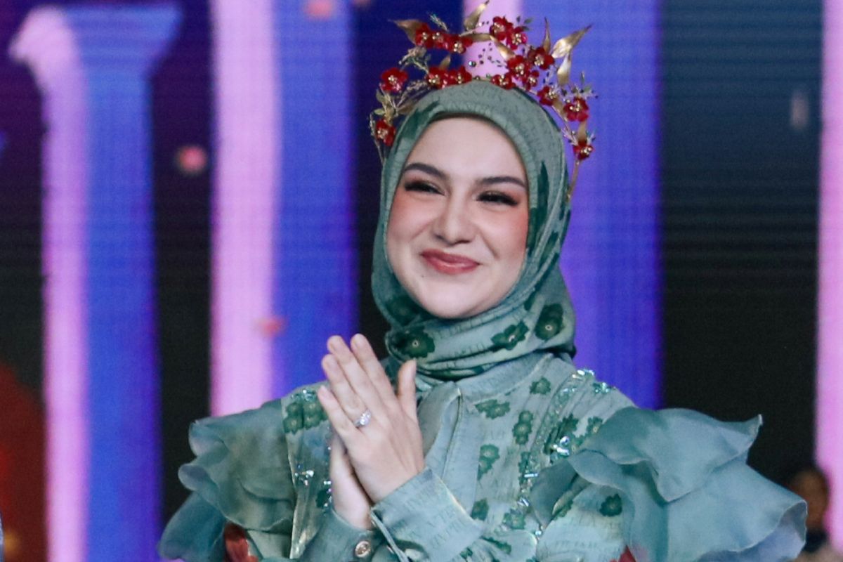 8 Tren gaya hijab yang 'hits' di tahun 2025