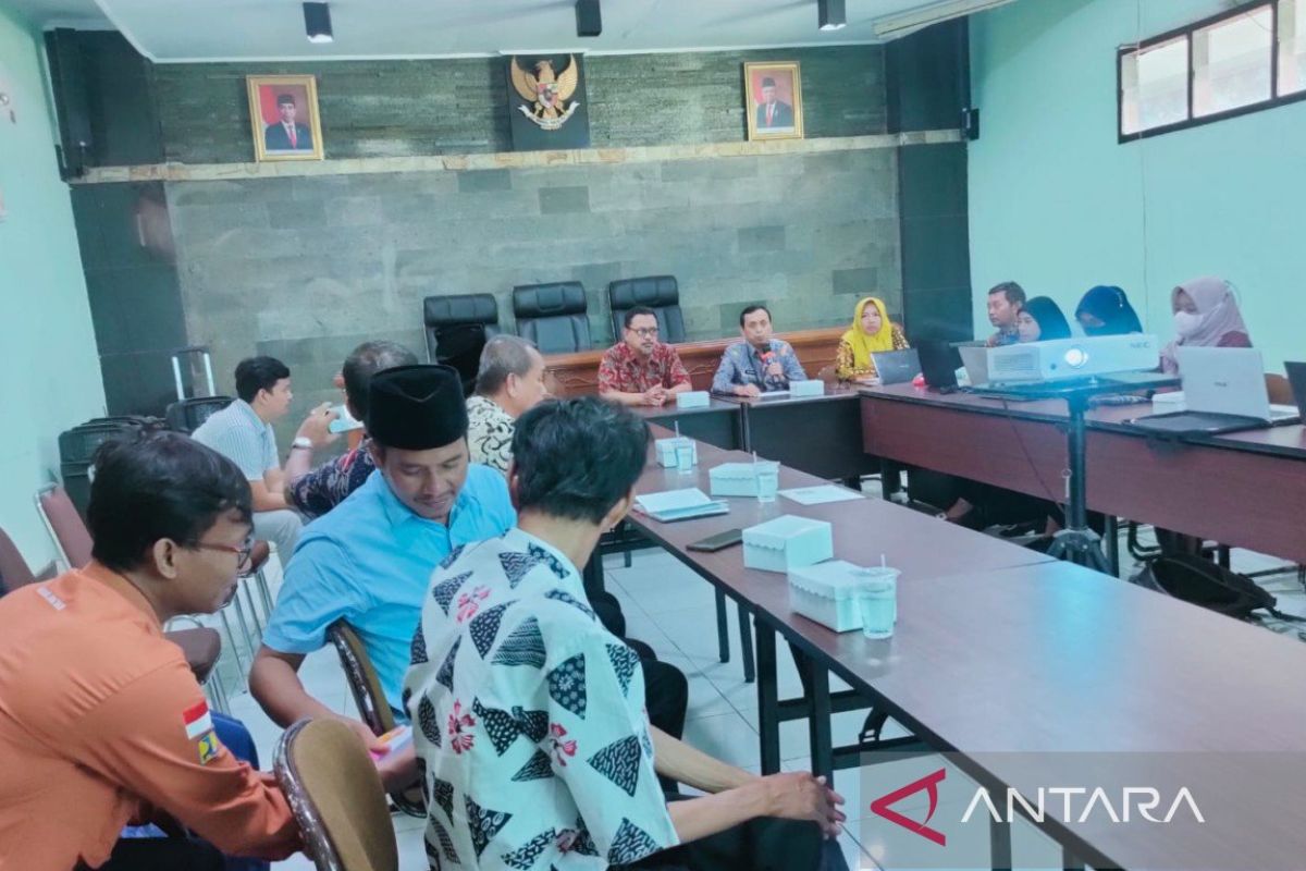 Atasi kekeringan, Pemkab Bangkalan bangun sarana Pamsimas