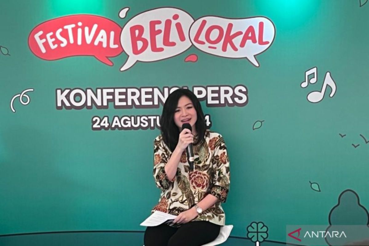 Tokopedia bantu UMKM manfaatkan digitalisasi agar kian berkembang