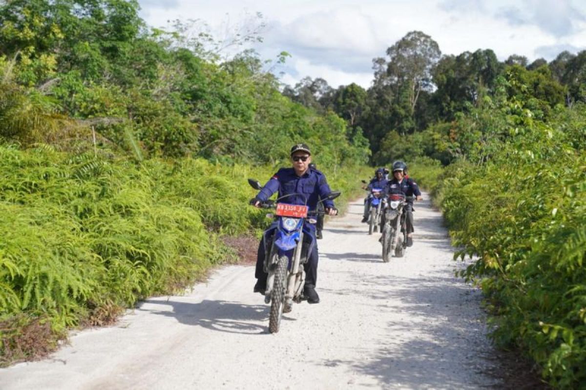 Kapuas Hulu alokasikan Rp10 miliar tangani jalan ke Bunut Hilir