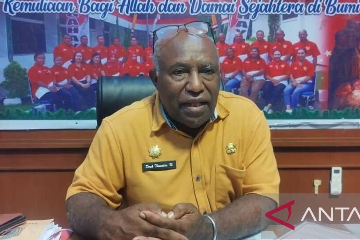 Sekwan Jayapura: Pelantikan caleg DPRD terpilih 23 Oktober 2024