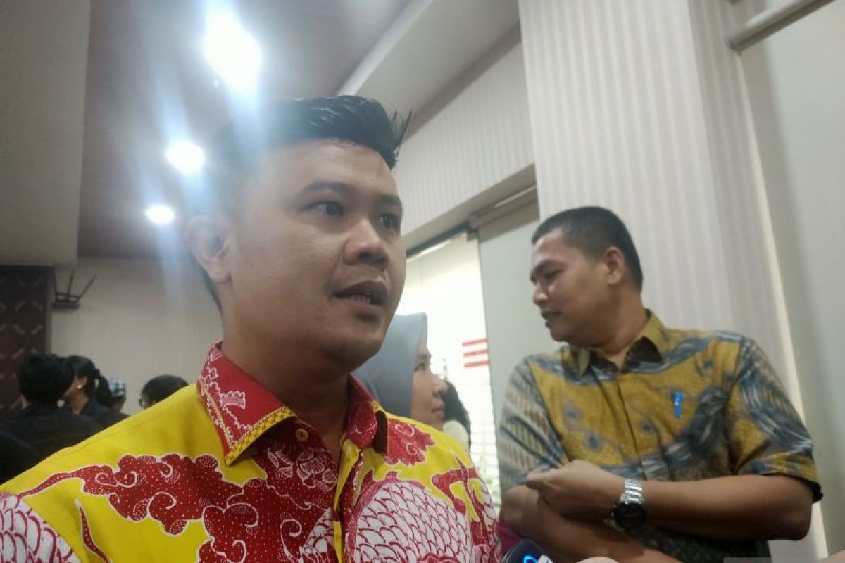 Bimtek bagi KPPS lokasi khusus dilakukan sebulan sebelum pencoblosan