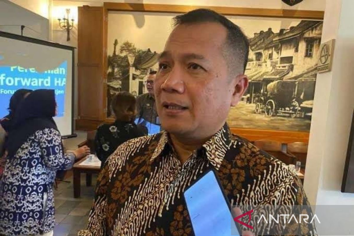 Dirjen HAM Serukan tindakan tegas atasi perundungan di program dokter spesialis