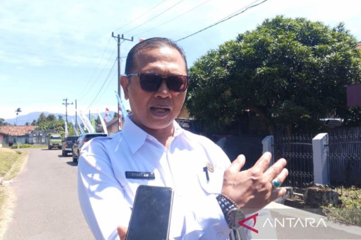 Dinsos: Warga Rejang Lebong masuk DTKS mencapai 129.112 jiwa