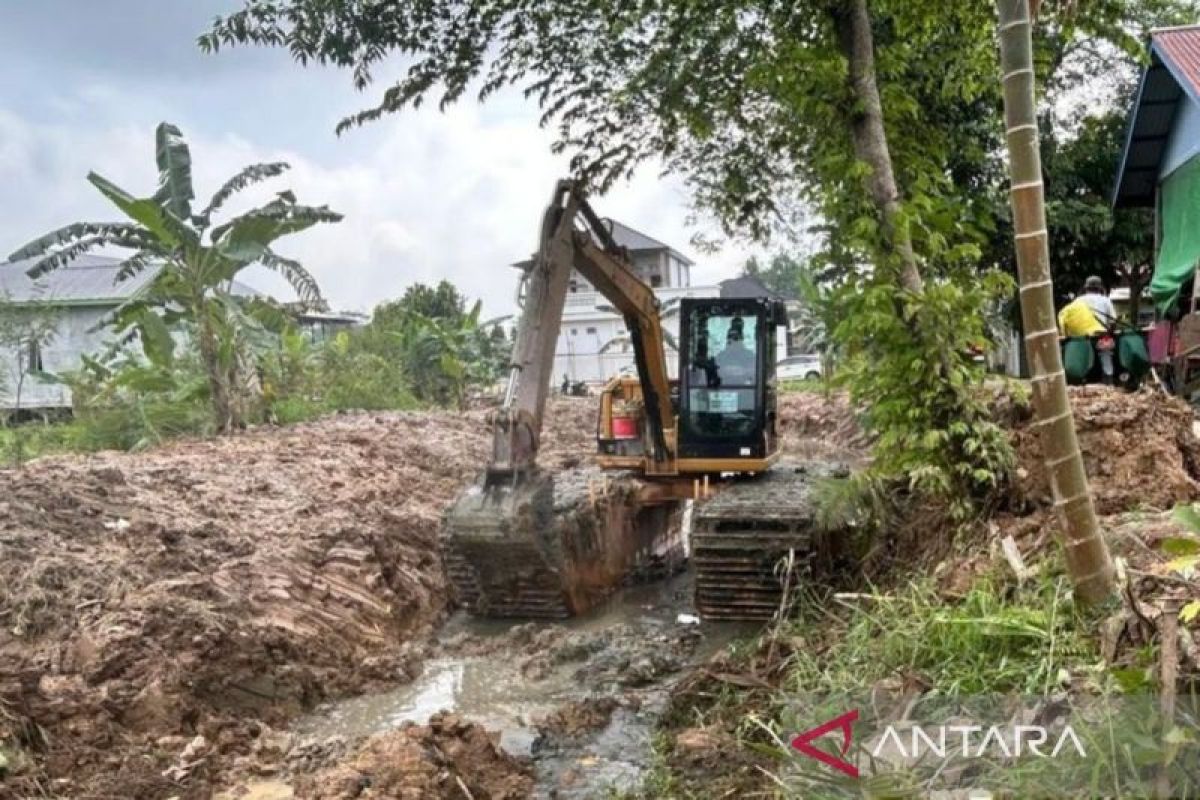 Pemkot Samarinda paparkan progres membangun  visi Kota Peradaban