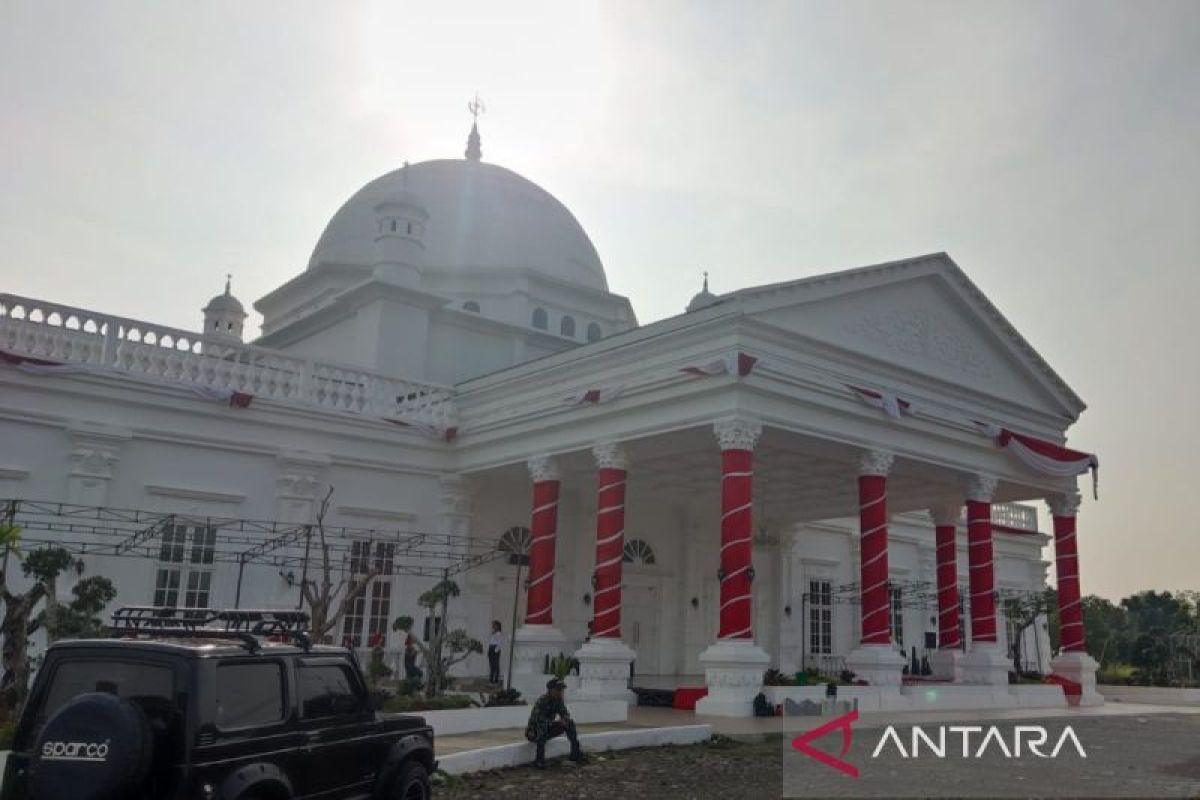 Pelaksanaan program nikah masal di Kota Bengkulu ditunda