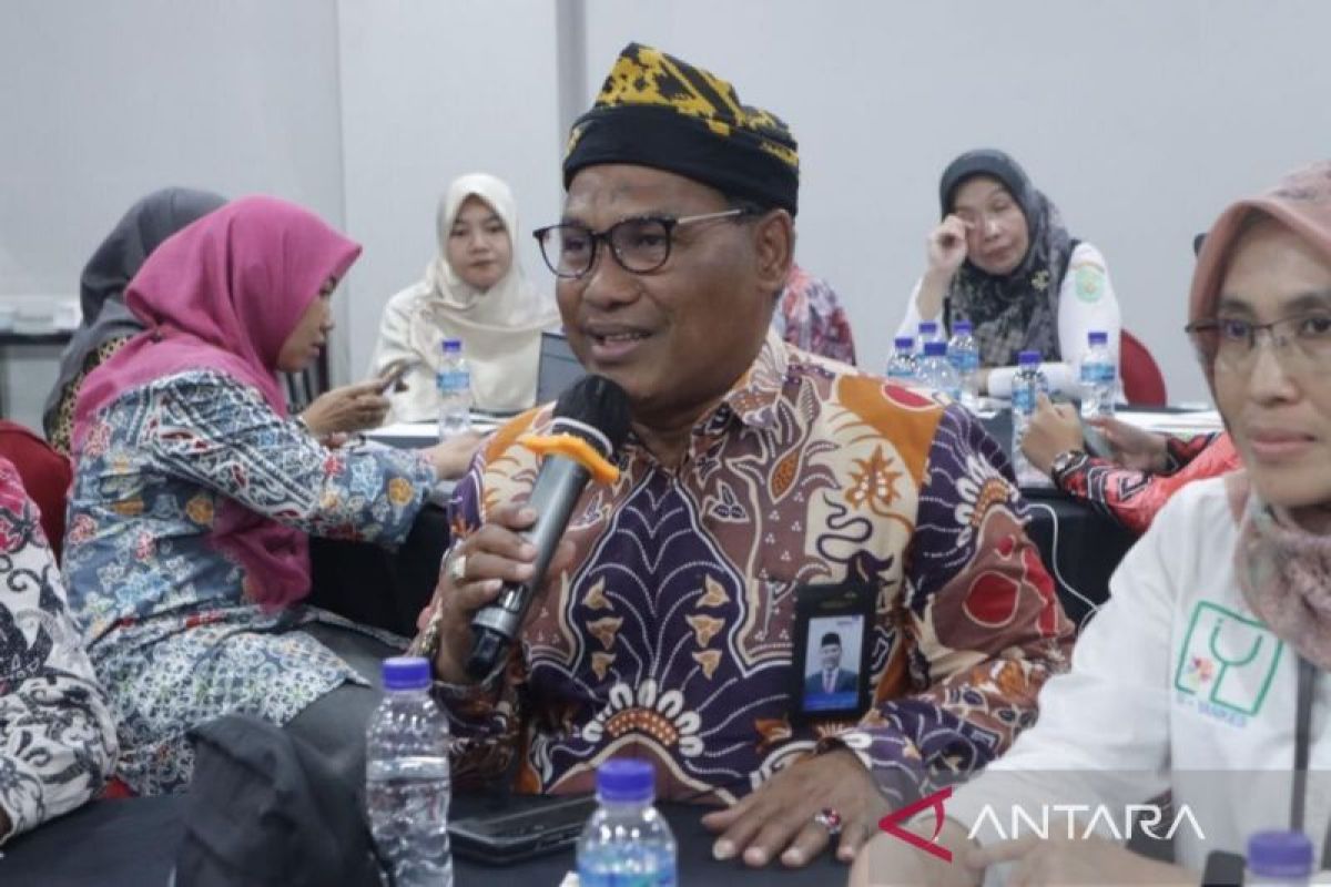 Jurus BKKBN Kaltim turunkan cepat stunting