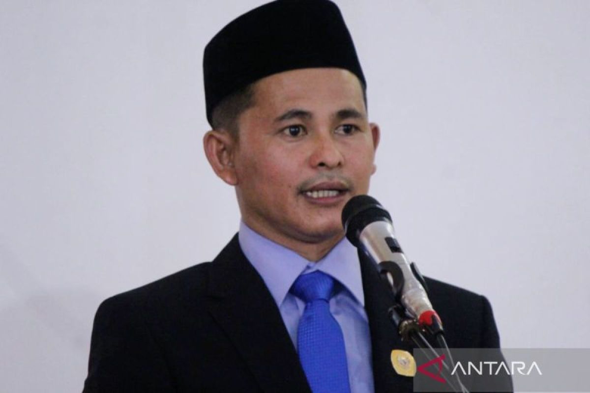 KIP Aceh Selatan buka pendaftaran Calon Bupati dan Wakil Bupati, Ini Persyaratannya