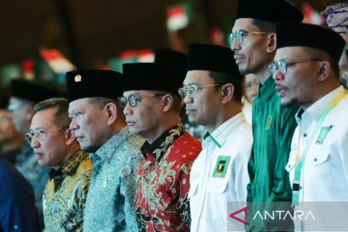 Ahmad Basarah sebut Anies dan PDIP dipertemukan oleh nasib yang sama