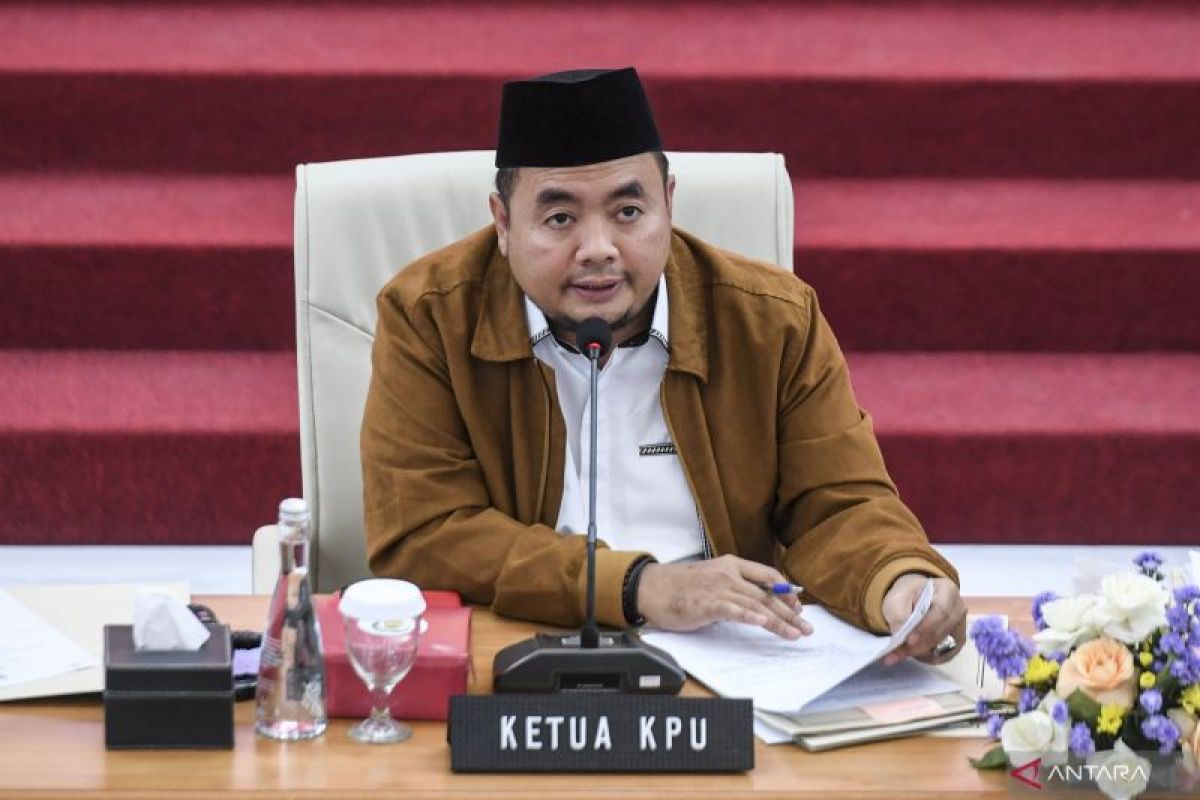 Kemarin, delapan parpol lolos parlemen hingga Kongres Partai NasDem