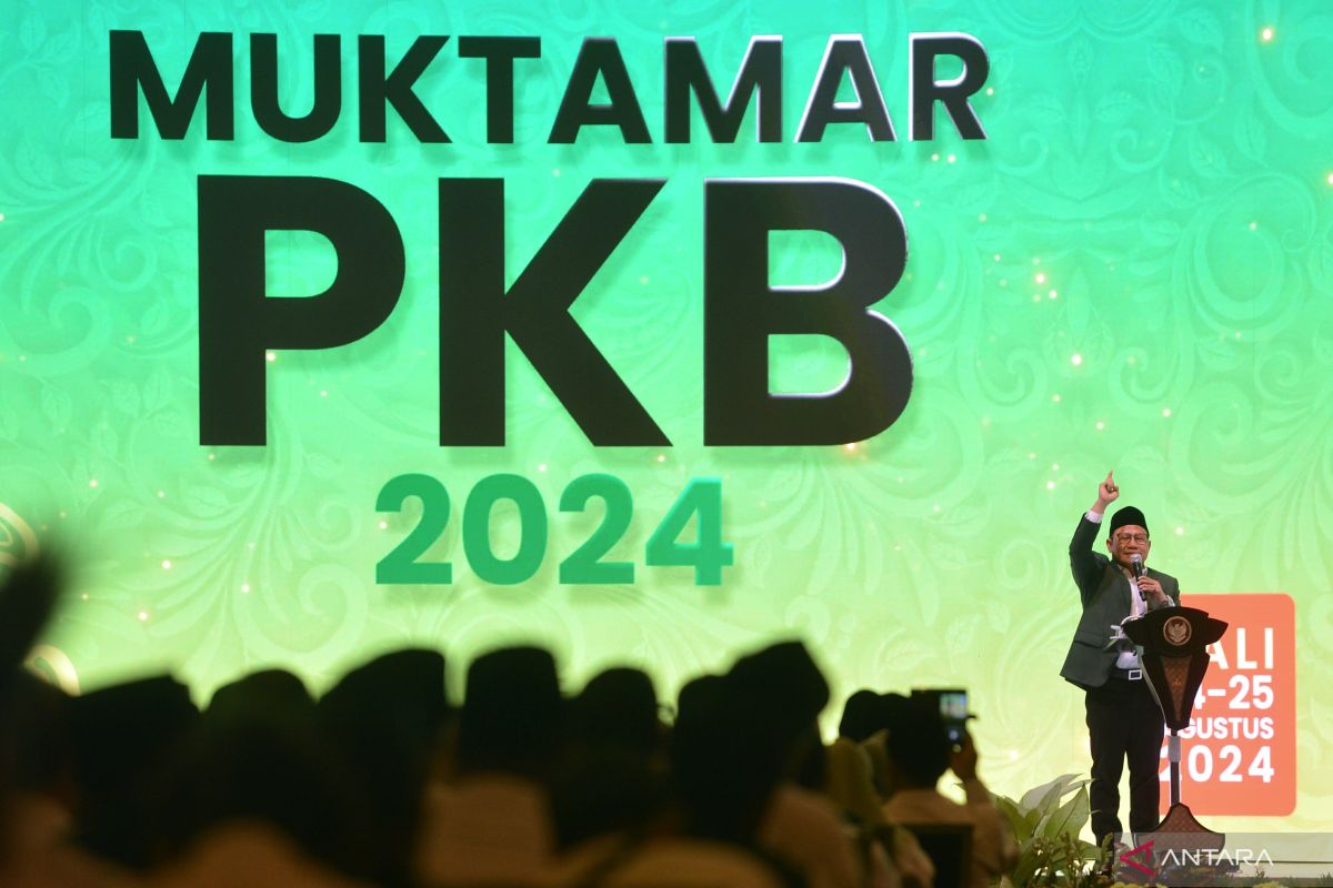 Wasekjen konfirmasi susunan lengkap DPP PKB 2024-2029