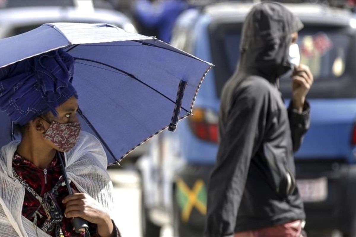 Pakar kesehatan AS: Mpox tidak akan sebabkan penutupan sekolah