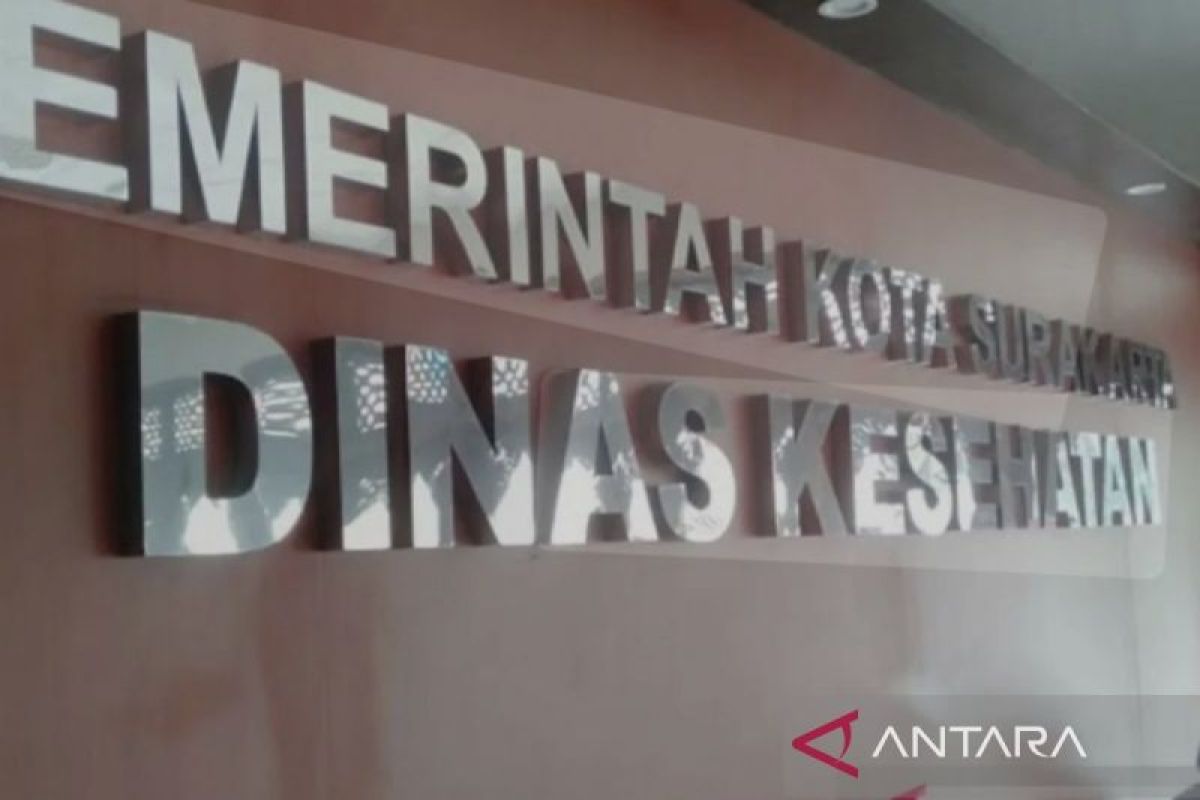 Pemkot  Surakarta edukasi soal BIAS antisipasi penolakan warga